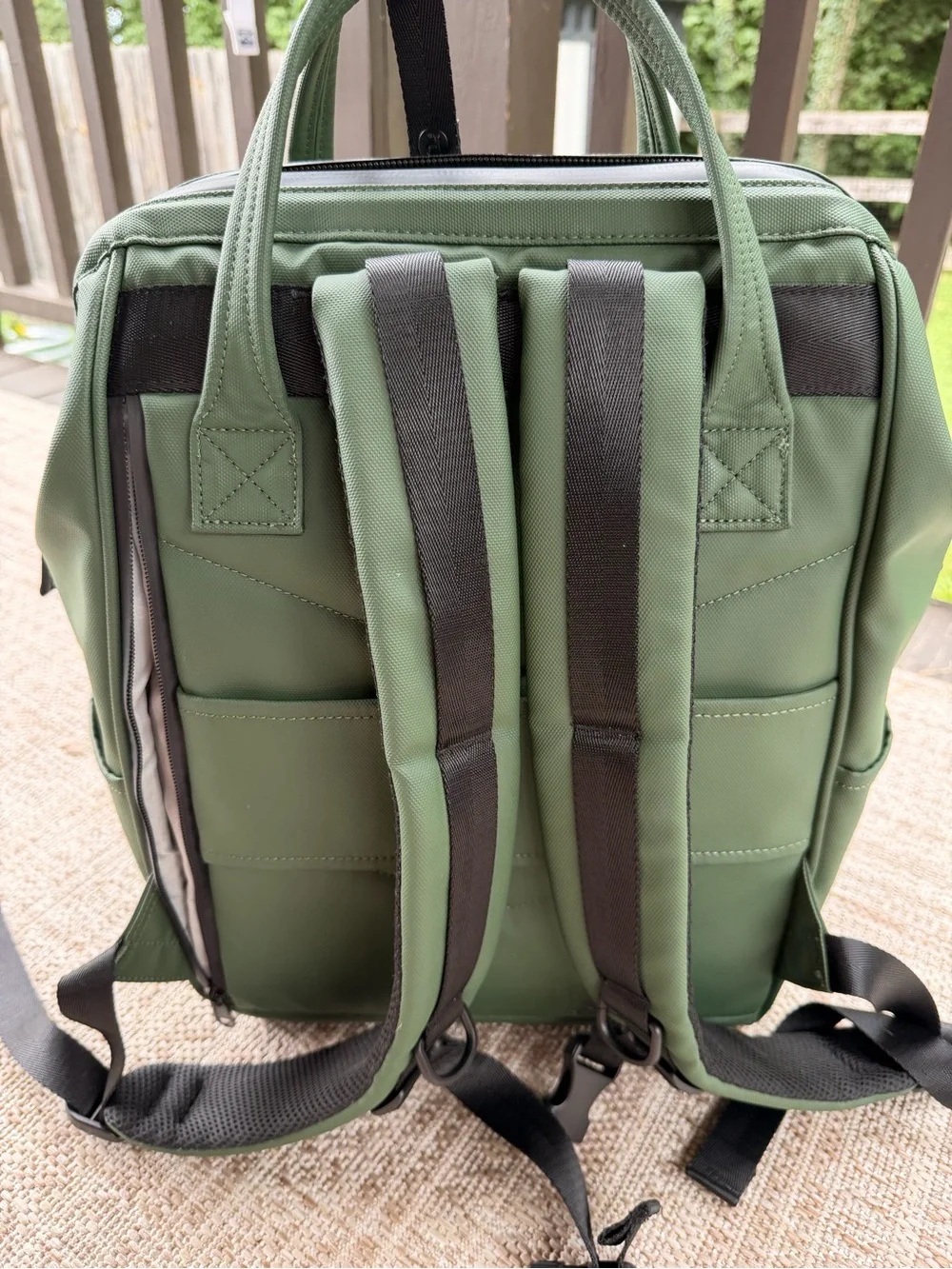 Portland Gear Cascade Standard Backpack 21L - Picture 3 of 3